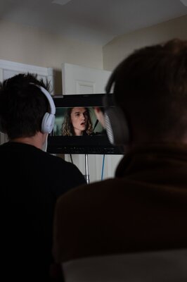 Keywords: connor;storrie;movies;riley;liam;hauser;behind;the;scenes;bts