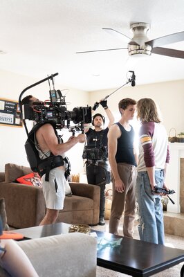 Keywords: connor;storrie;movies;riley;liam;hauser;behind;the;scenes;bts