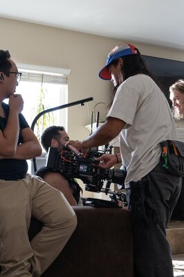 Keywords: connor;storrie;movies;riley;liam;hauser;behind;the;scenes;bts