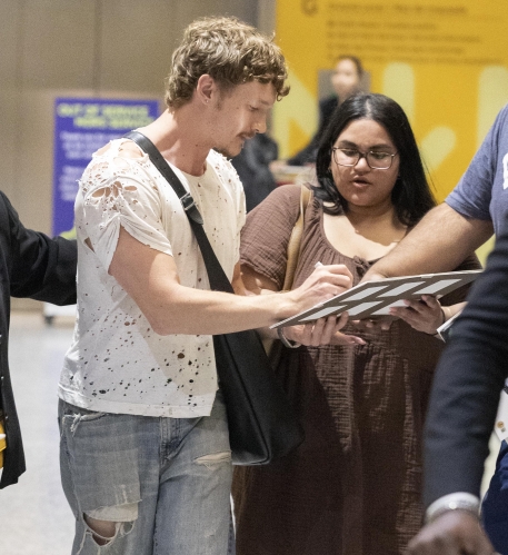 Keywords: connor;storrie;candids;toronto;july;pearson;international;airport