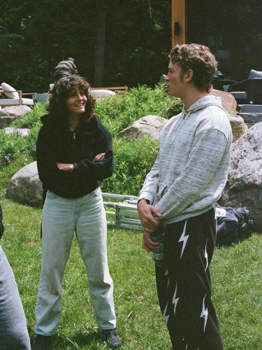 BTS
Keywords: connor;storrie;ilya;rozanov;behind;the;scenes;bts;heated;rivalry