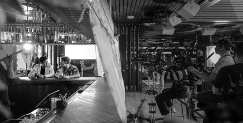 BTS
Keywords: connor;storrie;ilya;rozanov;behind;the;scenes;bts;heated;rivalry