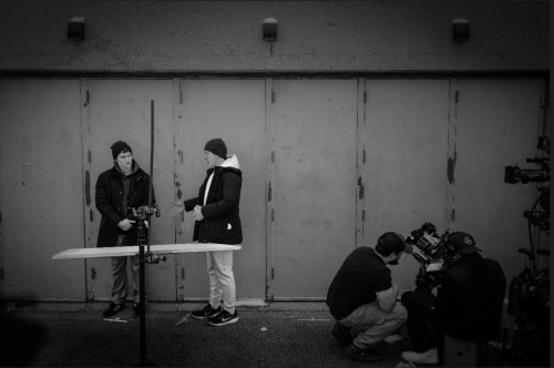 BTS
Keywords: connor;storrie;ilya;rozanov;behind;the;scenes;bts;heated;rivalry