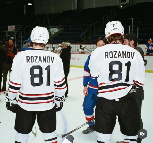 BTS
Keywords: connor;storrie;ilya;rozanov;behind;the;scenes;bts;heated;rivalry