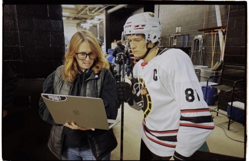 BTS
Keywords: connor;storrie;ilya;rozanov;behind;the;scenes;bts;heated;rivalry