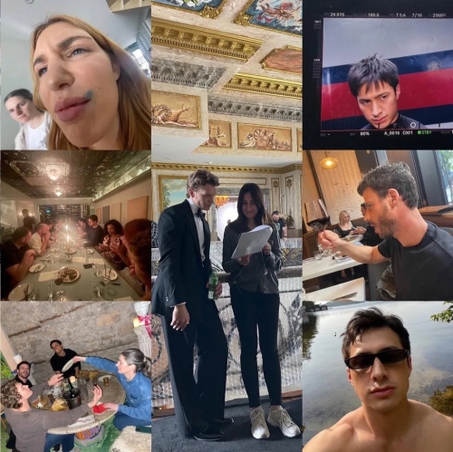 BTS
Keywords: connor;storrie;ilya;rozanov;behind;the;scenes;bts;heated;rivalry
