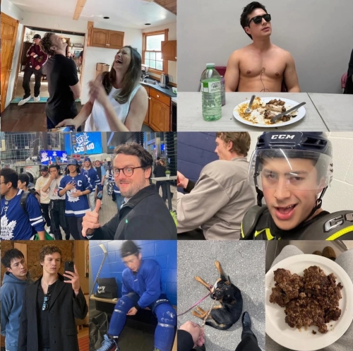 BTS
Keywords: connor;storrie;ilya;rozanov;behind;the;scenes;bts;heated;rivalry