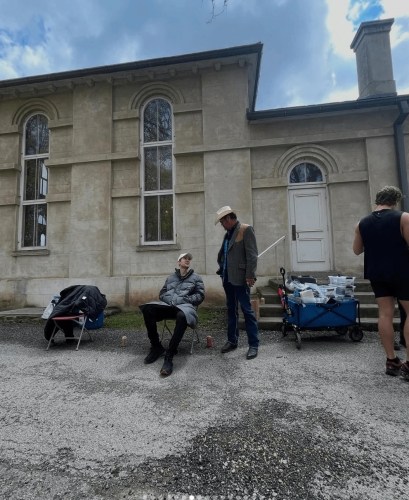 BTS
Keywords: connor;storrie;ilya;rozanov;behind;the;scenes;bts;heated;rivalry