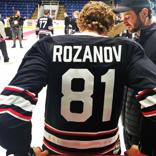 BTS
Keywords: connor;storrie;ilya;rozanov;behind;the;scenes;bts;heated;rivalry