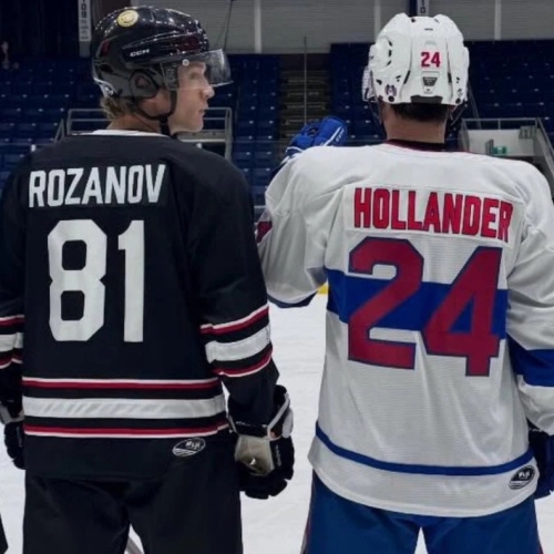 BTS
Keywords: connor;storrie;ilya;rozanov;behind;the;scenes;bts;heated;rivalry