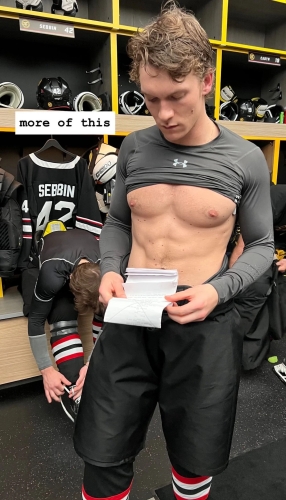 BTS
Keywords: connor;storrie;ilya;rozanov;behind;the;scenes;bts;heated;rivalry