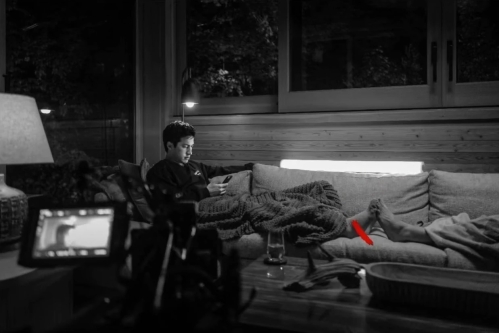 BTS
Keywords: connor;storrie;ilya;rozanov;behind;the;scenes;bts;heated;rivalry