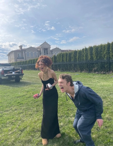Click to view full size image
==============
BTS
Keywords: connor;storrie;ilya;rozanov;behind;the;scenes;bts;heated;rivalry BTS
Keywords: connor;storrie;ilya;rozanov;behind;the;scenes;bts;heated;rivalry
