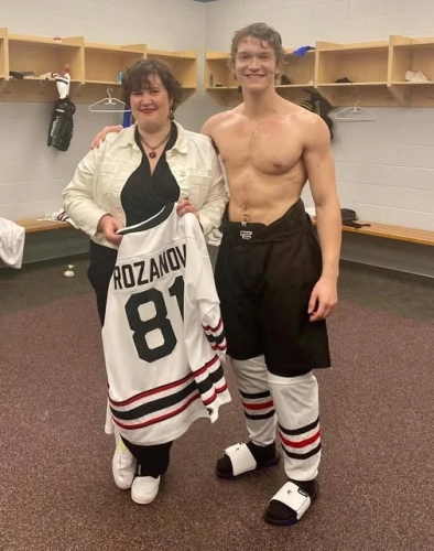 BTS
Keywords: connor;storrie;ilya;rozanov;behind;the;scenes;bts;heated;rivalry