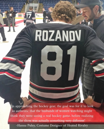 BTS
Keywords: connor;storrie;ilya;rozanov;behind;the;scenes;bts;heated;rivalry