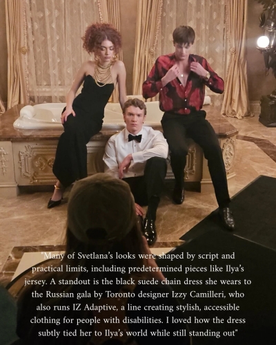 Click to view full size image
==============
BTS
Keywords: connor;storrie;ilya;rozanov;behind;the;scenes;bts;heated;rivalry BTS
Keywords: connor;storrie;ilya;rozanov;behind;the;scenes;bts;heated;rivalry
