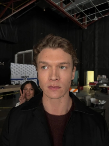 BTS
Keywords: connor;storrie;ilya;rozanov;behind;the;scenes;bts;heated;rivalry