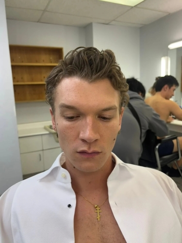 Click to view full size image
==============
BTS
Keywords: connor;storrie;ilya;rozanov;behind;the;scenes;bts;heated;rivalry BTS
Keywords: connor;storrie;ilya;rozanov;behind;the;scenes;bts;heated;rivalry