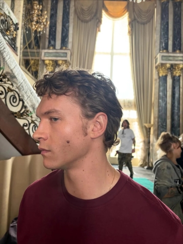 BTS
Keywords: connor;storrie;ilya;rozanov;behind;the;scenes;bts;heated;rivalry