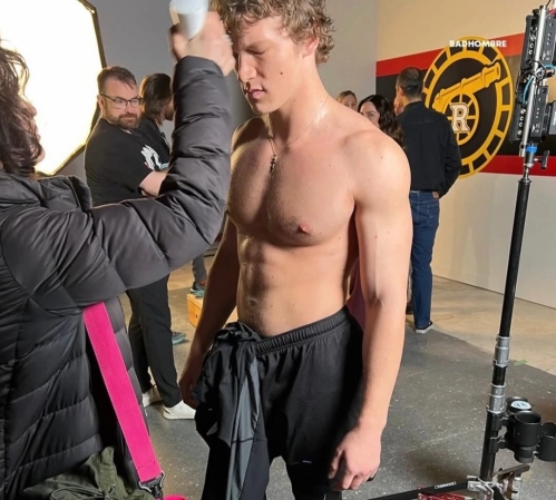 Click to view full size image
==============
BTS
Keywords: connor;storrie;ilya;rozanov;behind;the;scenes;bts;heated;rivalry BTS
Keywords: connor;storrie;ilya;rozanov;behind;the;scenes;bts;heated;rivalry