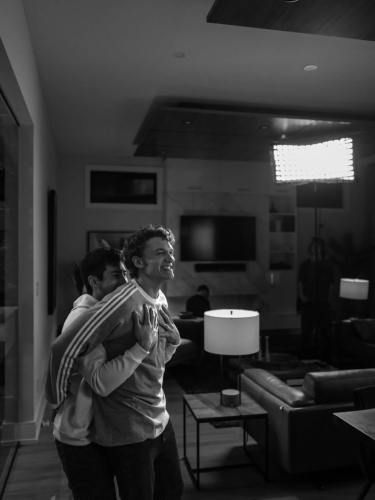 BTS
Keywords: connor;storrie;ilya;rozanov;behind;the;scenes;bts;heated;rivalry