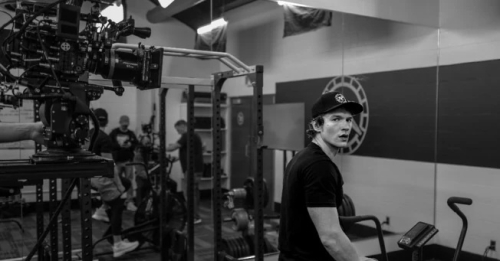 BTS
Keywords: connor;storrie;ilya;rozanov;behind;the;scenes;bts;heated;rivalry