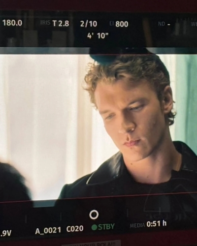 BTS
Keywords: connor;storrie;ilya;rozanov;behind;the;scenes;bts;heated;rivalry
