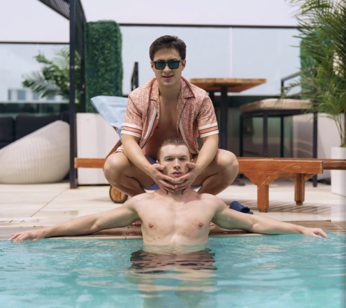 BTS
Keywords: connor;storrie;ilya;rozanov;behind;the;scenes;bts;heated;rivalry