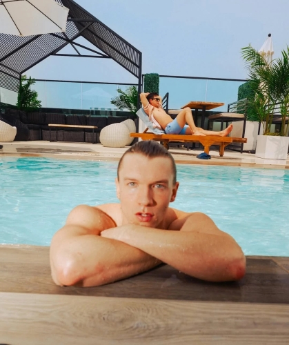 Click to view full size image
==============
BTS
Keywords: connor;storrie;ilya;rozanov;behind;the;scenes;bts;heated;rivalry BTS
Keywords: connor;storrie;ilya;rozanov;behind;the;scenes;bts;heated;rivalry