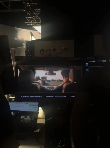BTS
Keywords: connor;storrie;ilya;rozanov;behind;the;scenes;bts;heated;rivalry
