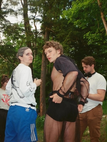 BTS
Keywords: connor;storrie;ilya;rozanov;behind;the;scenes;bts;heated;rivalry