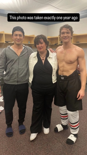 BTS
Keywords: connor;storrie;ilya;rozanov;behind;the;scenes;bts;heated;rivalry