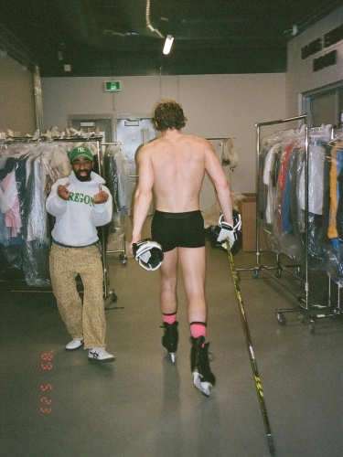 BTS
Keywords: connor;storrie;ilya;rozanov;behind;the;scenes;bts;heated;rivalry
