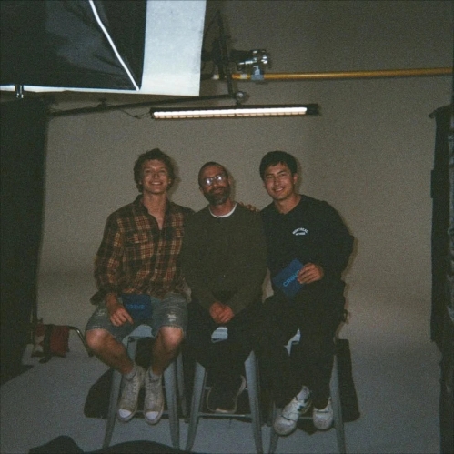 BTS
Keywords: connor;storrie;ilya;rozanov;behind;the;scenes;bts;heated;rivalry