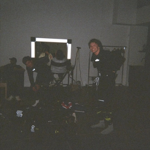 BTS
Keywords: connor;storrie;ilya;rozanov;behind;the;scenes;bts;heated;rivalry