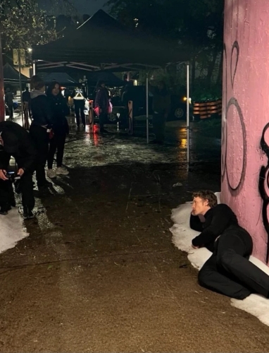 BTS
Keywords: connor;storrie;ilya;rozanov;behind;the;scenes;bts;heated;rivalry