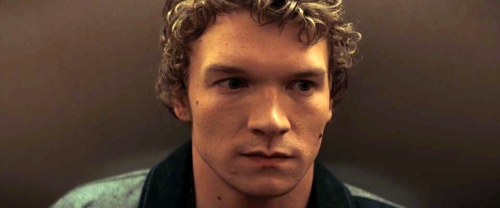 Keywords: connor;storrie;heated;rivalry;television;ilya;rozanoz;season;1;episode;1;rookies;screencaps