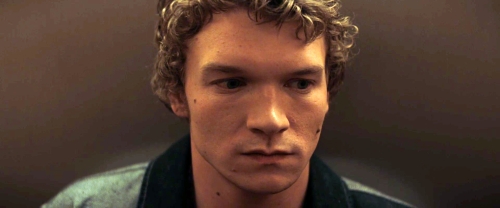 Keywords: connor;storrie;heated;rivalry;television;ilya;rozanoz;season;1;episode;1;rookies;screencaps