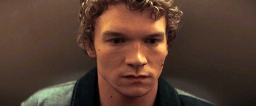 Keywords: connor;storrie;heated;rivalry;television;ilya;rozanoz;season;1;episode;1;rookies;screencaps