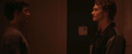 Keywords: connor;storrie;heated;rivalry;television;ilya;rozanoz;season;1;episode;1;rookies;screencaps