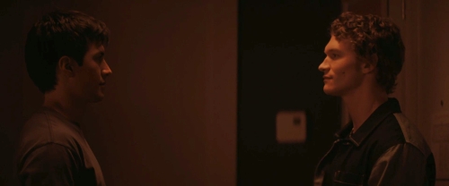 Keywords: connor;storrie;heated;rivalry;television;ilya;rozanoz;season;1;episode;1;rookies;screencaps
