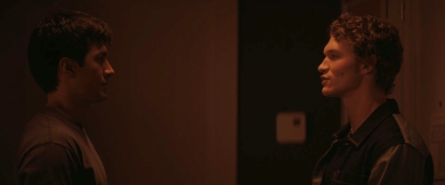 Keywords: connor;storrie;heated;rivalry;television;ilya;rozanoz;season;1;episode;1;rookies;screencaps
