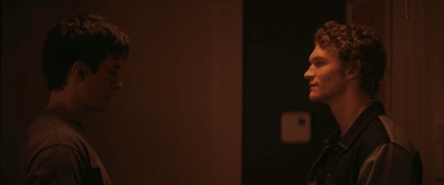 Keywords: connor;storrie;heated;rivalry;television;ilya;rozanoz;season;1;episode;1;rookies;screencaps