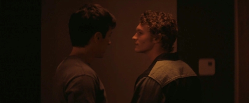 Keywords: connor;storrie;heated;rivalry;television;ilya;rozanoz;season;1;episode;1;rookies;screencaps
