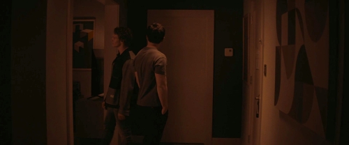 Keywords: connor;storrie;heated;rivalry;television;ilya;rozanoz;season;1;episode;1;rookies;screencaps
