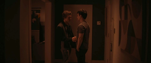 Keywords: connor;storrie;heated;rivalry;television;ilya;rozanoz;season;1;episode;1;rookies;screencaps