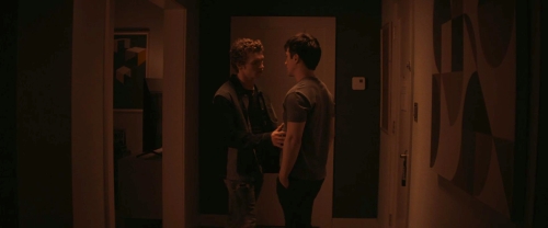 Keywords: connor;storrie;heated;rivalry;television;ilya;rozanoz;season;1;episode;1;rookies;screencaps