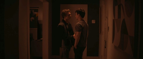 Keywords: connor;storrie;heated;rivalry;television;ilya;rozanoz;season;1;episode;1;rookies;screencaps