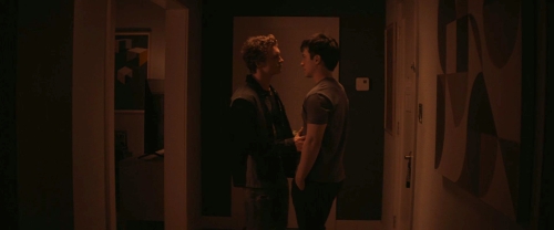 Keywords: connor;storrie;heated;rivalry;television;ilya;rozanoz;season;1;episode;1;rookies;screencaps
