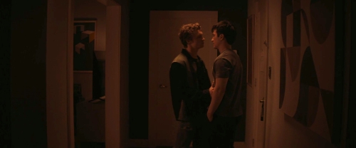Keywords: connor;storrie;heated;rivalry;television;ilya;rozanoz;season;1;episode;1;rookies;screencaps